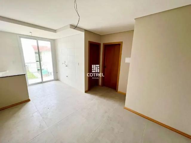 Apartamento venda em Camobi, Santa Maria