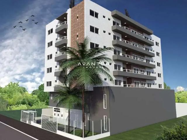 Apartamento venda em Camobi, Santa Maria