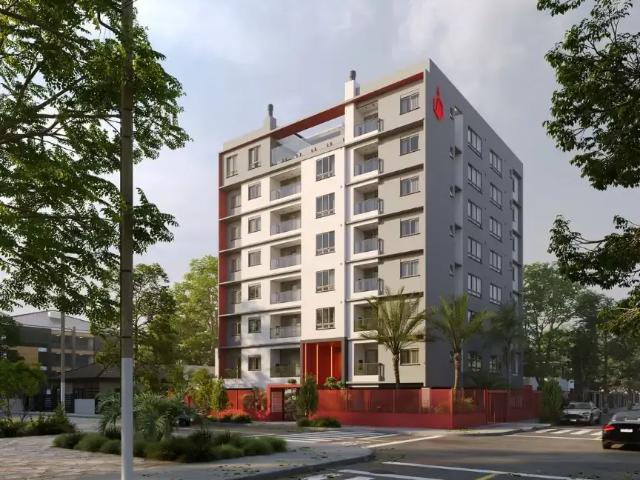 Apartamento venda em Região Geográfica Imediata de Santa Maria, Santa Maria