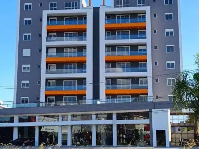 Apartamento venda em Camobi, Santa Maria