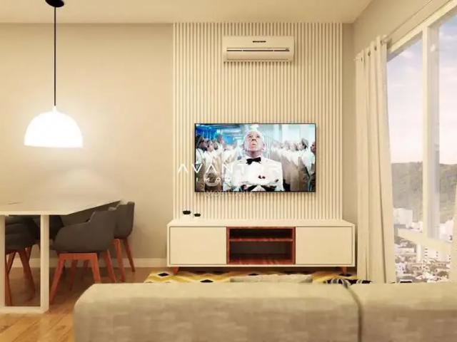 Apartamento venda em Camobi, Santa Maria