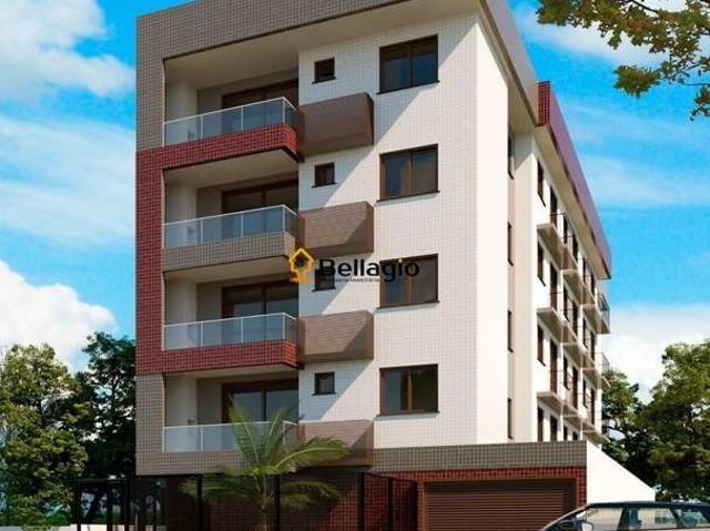 Apartamento venda em Camobi, Santa Maria