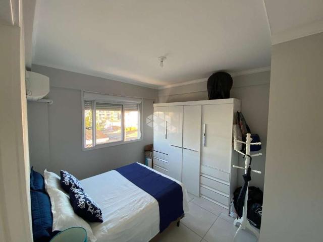 Apartamento venda em Região Geográfica Imediata de Santa Maria, Santa Maria