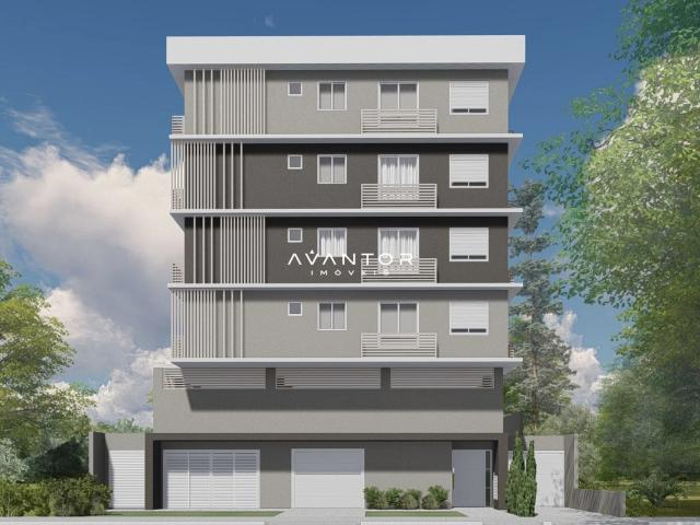 Apartamento venda em Região Geográfica Imediata de Santa Maria, Santa Maria