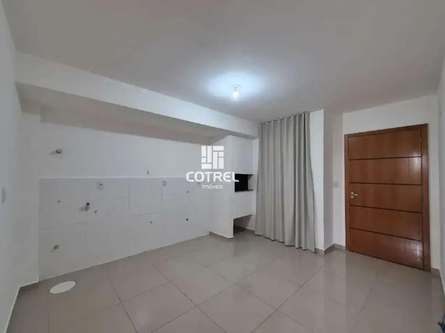 Apartamento venda em Camobi, Santa Maria