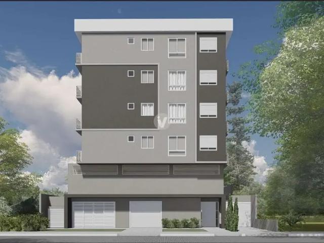 Apartamento venda em Região Geográfica Imediata de Santa Maria, Santa Maria