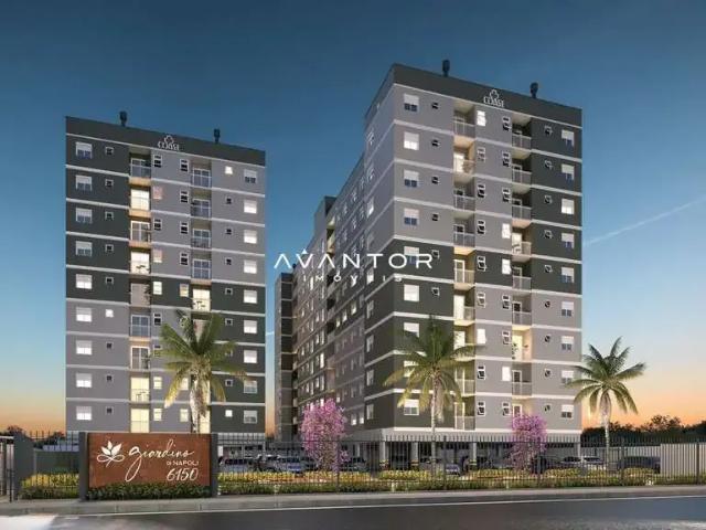 Apartamento venda em Região Geográfica Imediata de Santa Maria, Santa Maria