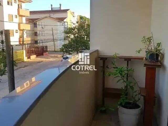 Apartamento venda em Camobi, Santa Maria