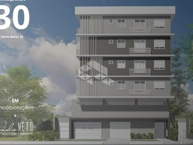 Apartamento venda em Camobi, Santa Maria