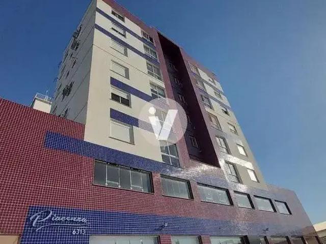 Apartamento venda em Camobi, Santa Maria