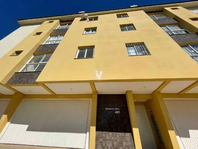 Apartamento venda em Camobi, Santa Maria