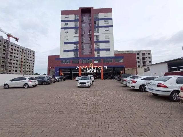 Apartamento venda em Região Geográfica Imediata de Santa Maria, Santa Maria
