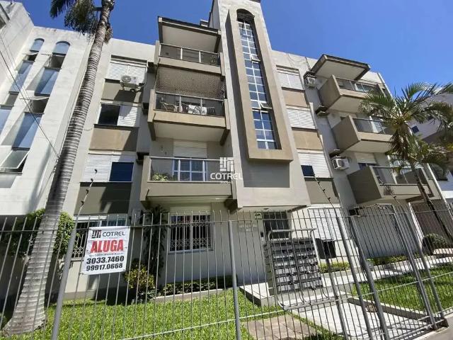 Apartamento venda em Região Geográfica Imediata de Santa Maria, Santa Maria