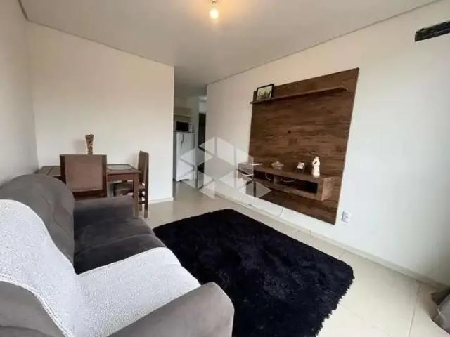 Apartamento venda em Camobi, Santa Maria