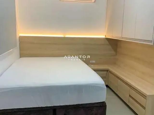 Apartamento venda em Camobi, Santa Maria