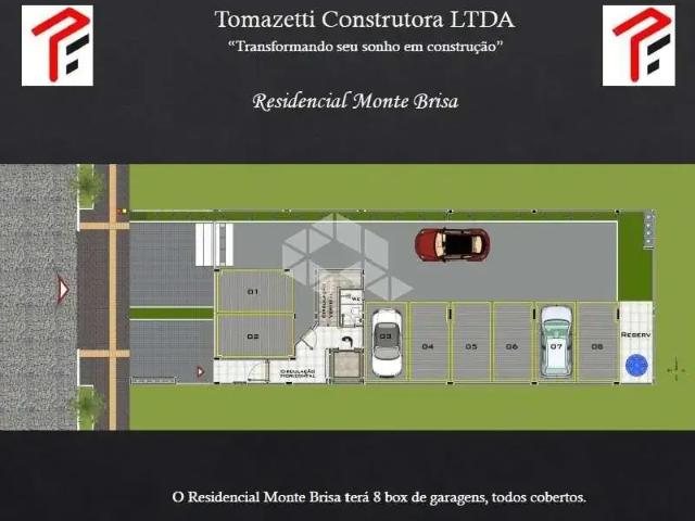 Apartamento venda em Região Geográfica Imediata de Santa Maria, Santa Maria
