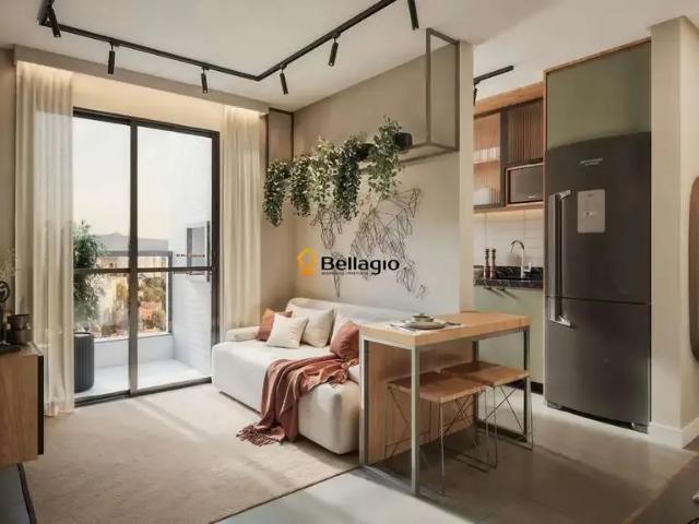 Apartamento venda em Camobi, Santa Maria