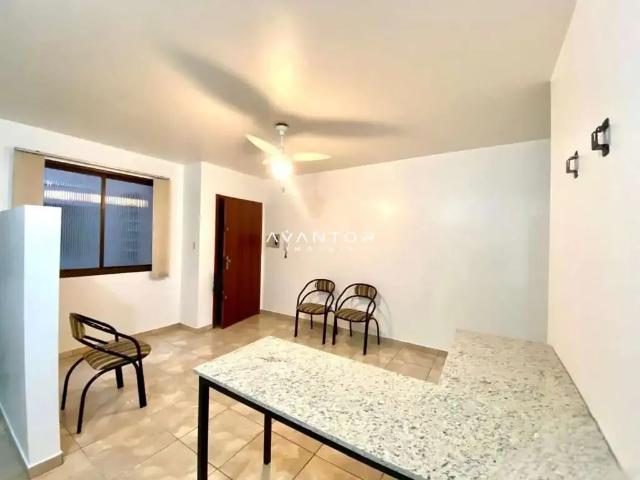 Apartamento venda em Camobi, Santa Maria
