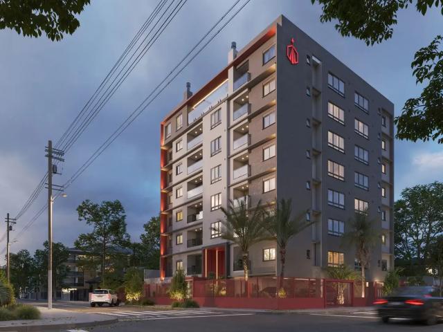 Apartamento venda em Região Geográfica Imediata de Santa Maria, Santa Maria