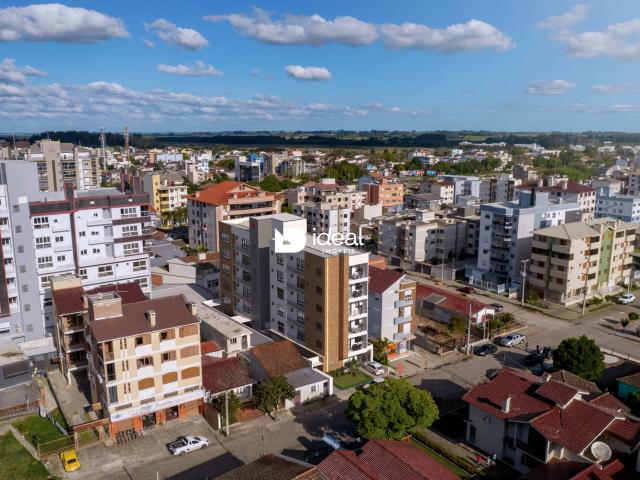 Apartamento venda em Camobi, Santa Maria