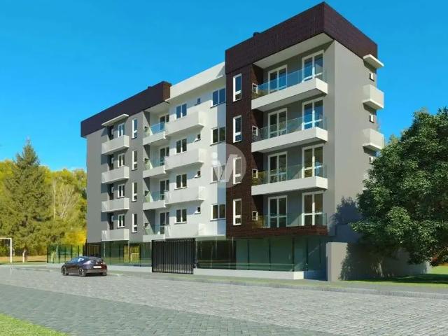 Apartamento venda em Região Geográfica Imediata de Santa Maria, Santa Maria