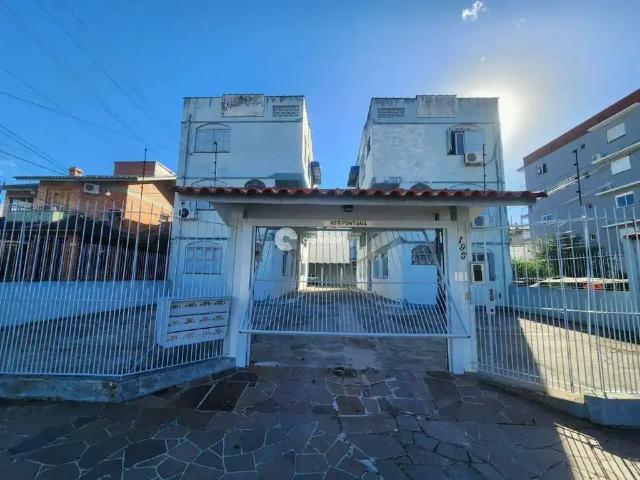 Apartamento venda em Região Geográfica Imediata de Santa Maria, Santa Maria