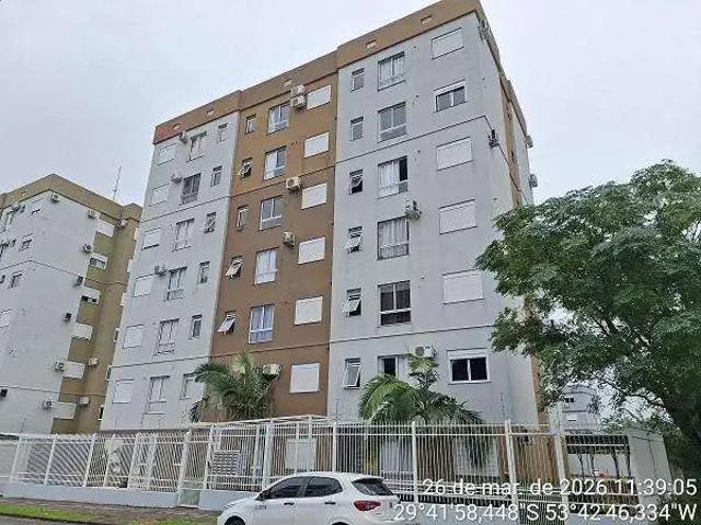 Apartamento venda em Região Geográfica Imediata de Santa Maria, Santa Maria
