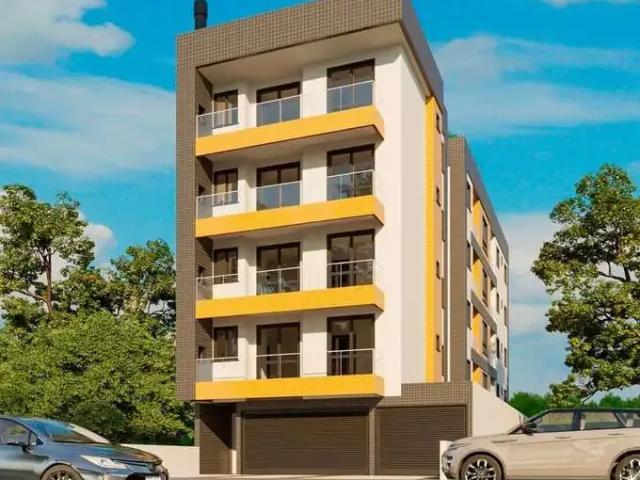 Apartamento venda em Região Geográfica Imediata de Santa Maria, Santa Maria