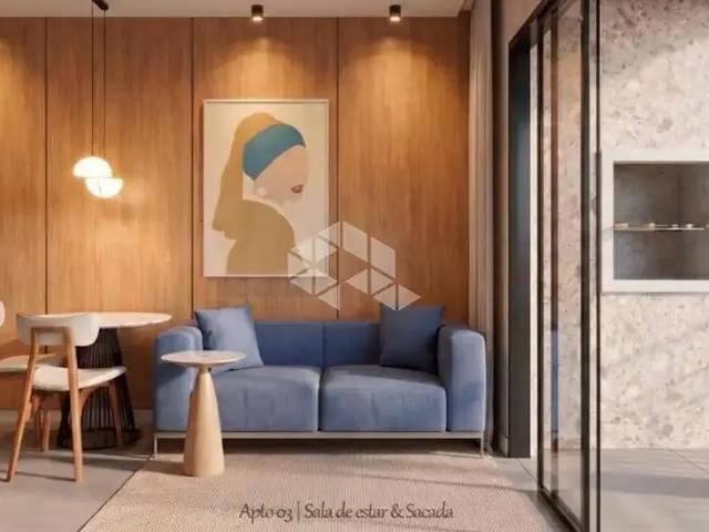 Apartamento venda em Camobi, Santa Maria