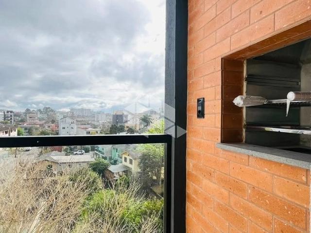 Apartamento venda em Camobi, Santa Maria