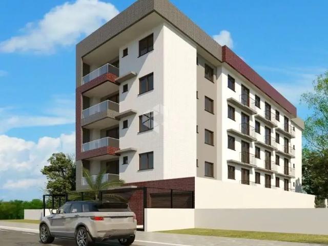 Apartamento venda em Camobi, Santa Maria