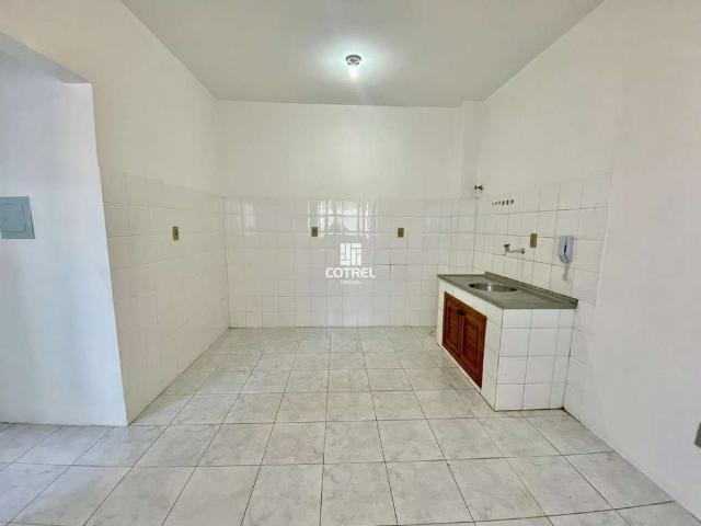 Apartamento venda em Região Geográfica Imediata de Santa Maria, Santa Maria