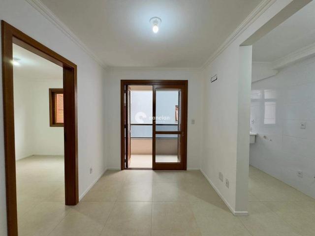 Apartamento venda em Santa Maria, Região Geográfica Intermediária de Santa Maria