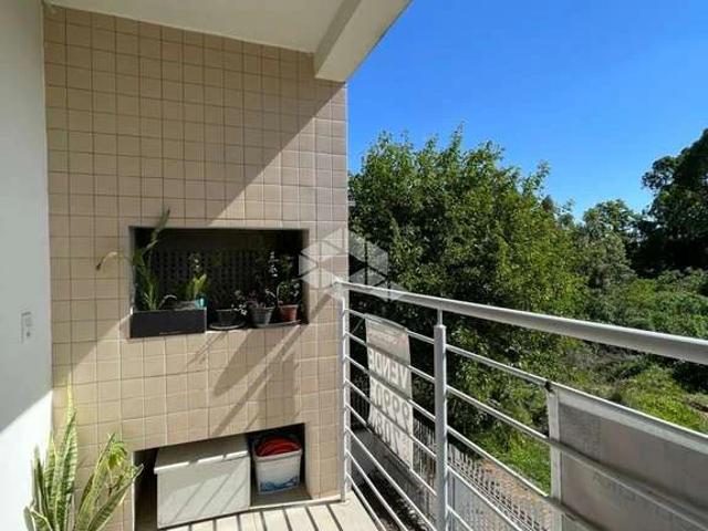 Apartamento venda em Camobi, Santa Maria