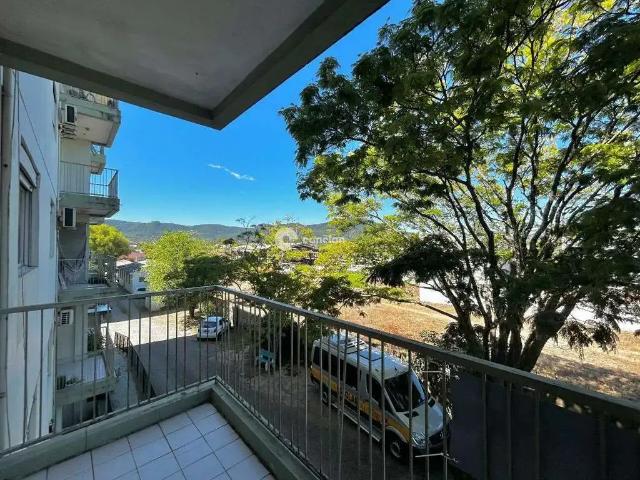 Apartamento venda em Região Geográfica Imediata de Santa Maria, Santa Maria