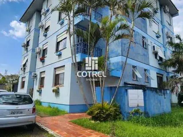 Apartamento venda em Camobi, Santa Maria