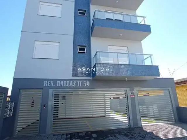 Apartamento venda em Camobi, Santa Maria