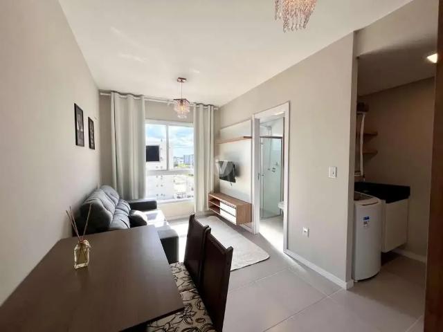 Apartamento venda em Camobi, Santa Maria