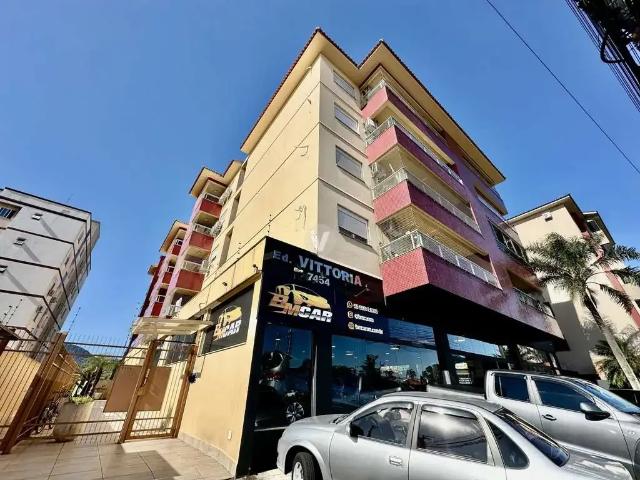 Apartamento venda em Camobi, Santa Maria
