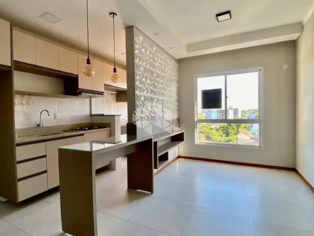 Apartamento venda em Região Geográfica Imediata de Santa Maria, Santa Maria