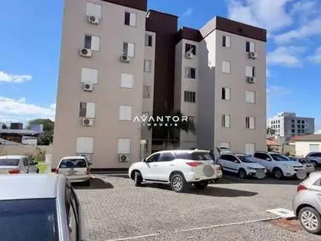 Apartamento venda em Região Geográfica Imediata de Santa Maria, Santa Maria