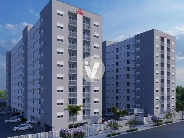 Apartamento venda em Camobi, Santa Maria