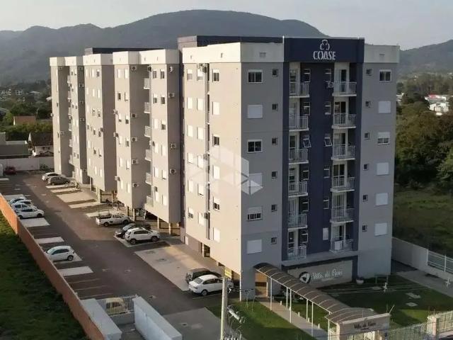 Apartamento venda em Camobi, Santa Maria