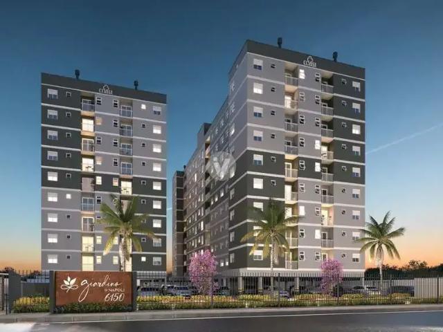 Apartamento venda em Região Geográfica Imediata de Santa Maria, Santa Maria