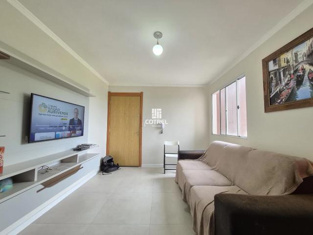 Apartamento venda em Região Geográfica Imediata de Santa Maria, Santa Maria