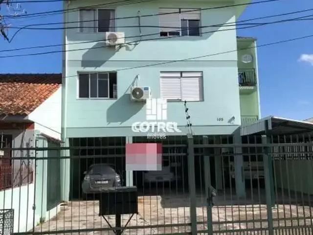Apartamento venda em Região Geográfica Imediata de Santa Maria, Santa Maria