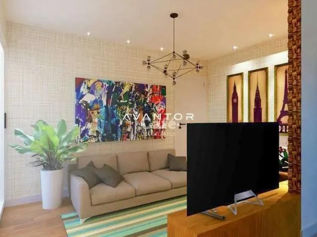 Apartamento venda em Camobi, Santa Maria