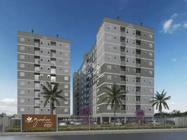 Apartamento venda em Camobi, Santa Maria