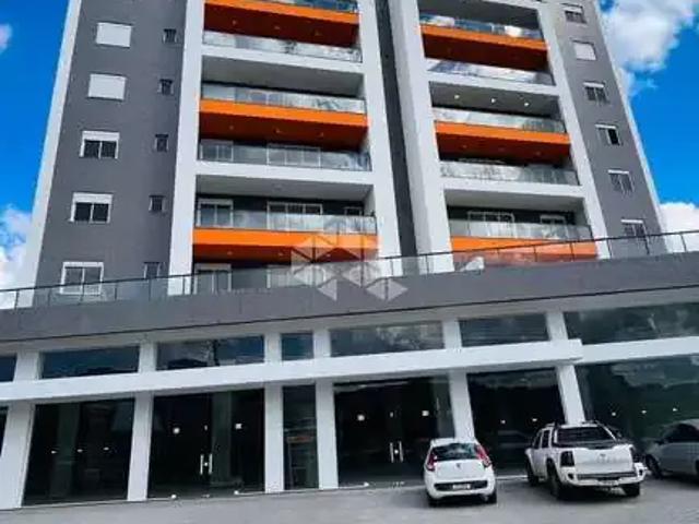 Apartamento venda em Região Geográfica Imediata de Santa Maria, Santa Maria