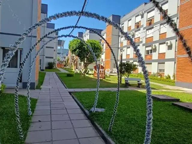 Apartamento venda em Camobi, Santa Maria